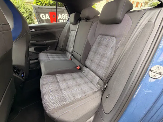 VW Golf 1.5 TSI DSG eHybrid 272 PS GTE *** 360 GRAD KAMERA & HEAD-UP DISPLAY ***