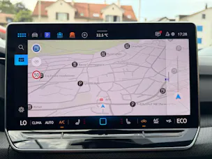 VW Golf 1.5 TSI DSG eHybrid 272 PS GTE *** 360 GRAD KAMERA & HEAD-UP DISPLAY ***