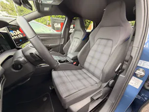 VW Golf 1.5 TSI DSG eHybrid 272 PS GTE *** 360 GRAD KAMERA & HEAD-UP DISPLAY ***