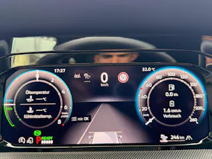 VW Golf 1.5 TSI DSG eHybrid 272 PS GTE *** 360 GRAD KAMERA & HEAD-UP DISPLAY ***
