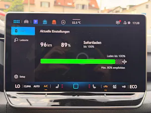 VW Golf 1.5 TSI DSG eHybrid 272 PS GTE *** 360 GRAD KAMERA & HEAD-UP DISPLAY ***
