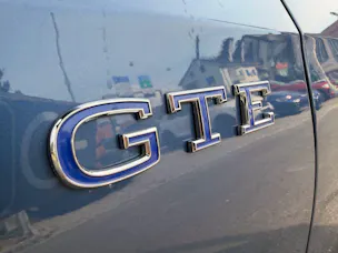 VW Golf 1.5 TSI DSG eHybrid 272 PS GTE *** 360 GRAD KAMERA & HEAD-UP DISPLAY ***