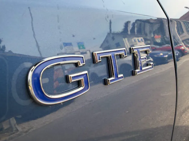 VW Golf 1.5 TSI DSG eHybrid 272 PS GTE *** 360 GRAD KAMERA & HEAD-UP DISPLAY ***