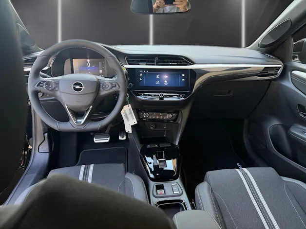 OPEL Corsa 1.2 MHEV Viva