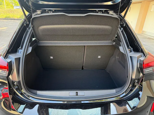OPEL Corsa 1.2 MHEV Viva