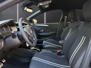 OPEL Corsa 1.2 MHEV Viva