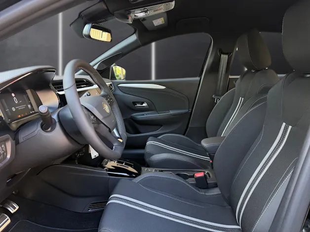 OPEL Corsa 1.2 MHEV Viva
