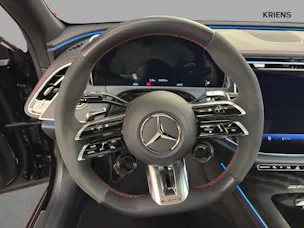 MERCEDES-BENZ E 53 AMG Hybrid 4M / DISTRONIC / 360 Grad Kamera / Panorama-Dach