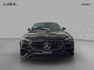 MERCEDES-BENZ E 53 AMG Hybrid 4M / DISTRONIC / 360 Grad Kamera / Panorama-Dach