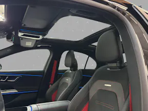 MERCEDES-BENZ E 53 AMG Hybrid 4M / DISTRONIC / 360 Grad Kamera / Panorama-Dach