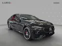MERCEDES-BENZ E 53 AMG Hybrid 4M / DISTRONIC / 360 Grad Kamera / Panorama-Dach