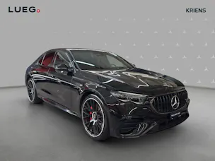 MERCEDES-BENZ E 53 AMG Hybrid 4M / DISTRONIC / 360 Grad Kamera / Panorama-Dach