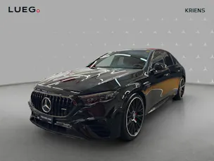 MERCEDES-BENZ E 53 AMG Hybrid 4M / DISTRONIC / 360 Grad Kamera / Panorama-Dach