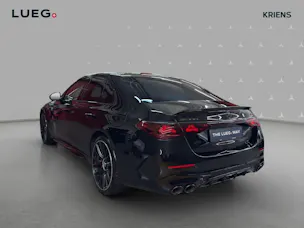 MERCEDES-BENZ E 53 AMG Hybrid 4M / DISTRONIC / 360 Grad Kamera / Panorama-Dach