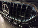 MERCEDES-BENZ E 53 AMG Hybrid 4M / DISTRONIC / 360 Grad Kamera / Panorama-Dach