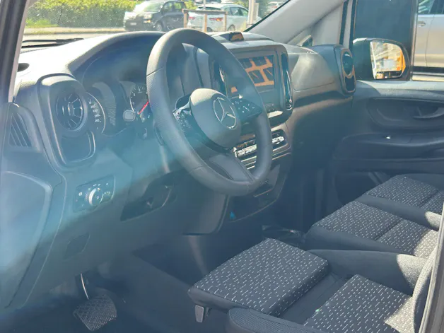 MERCEDES-BENZ Vito 114 CDI KA Pro L WORKER 4X4