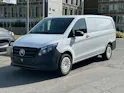 MERCEDES-BENZ Vito 114 CDI KA Pro L WORKER 4X4