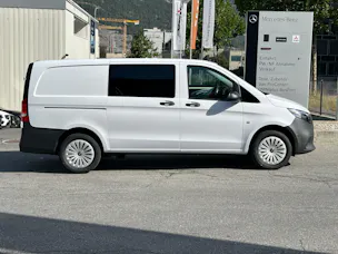 MERCEDES-BENZ Vito 114 CDI KA Pro L WORKER 4X4