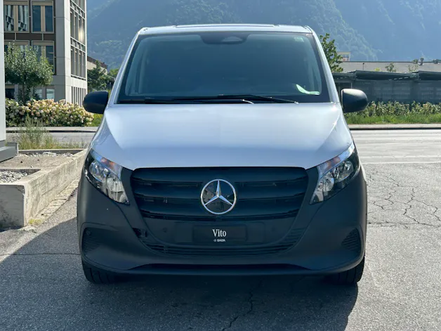 MERCEDES-BENZ Vito 114 CDI KA Pro L WORKER 4X4