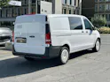 MERCEDES-BENZ Vito 114 CDI KA Pro L WORKER 4X4