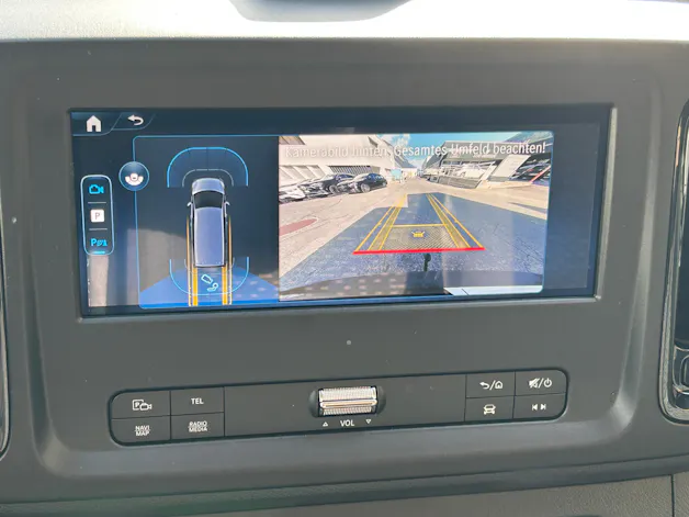 MERCEDES-BENZ Vito 114 CDI KA Pro L WORKER 4X4
