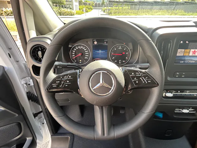 MERCEDES-BENZ Vito 114 CDI KA Pro L WORKER 4X4