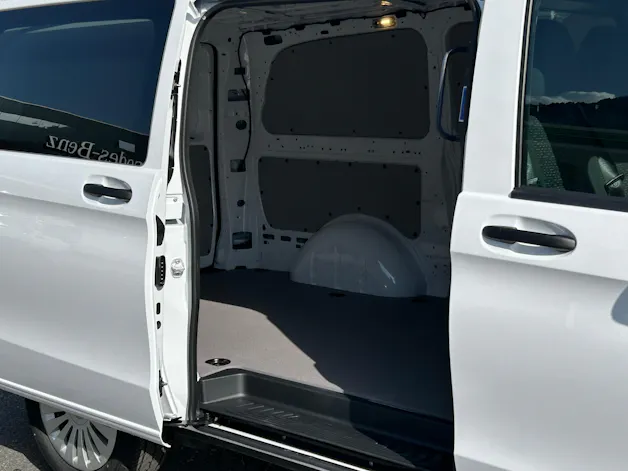 MERCEDES-BENZ Vito 114 CDI KA Pro L WORKER 4X4