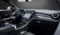 MERCEDES-BENZ CLE 53 Coupé AMG 4Matic+ 9G-Tronic