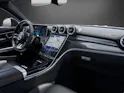 MERCEDES-BENZ CLE 53 Coupé AMG 4Matic+ 9G-Tronic