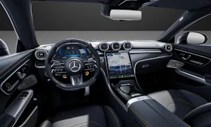 MERCEDES-BENZ CLE 53 Coupé AMG 4Matic+ 9G-Tronic
