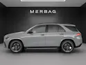 MERCEDES-BENZ GLE 450 d 4Matic 9G-Tronic