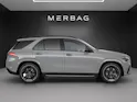 MERCEDES-BENZ GLE 450 d 4Matic 9G-Tronic