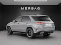MERCEDES-BENZ GLE 450 d 4Matic 9G-Tronic