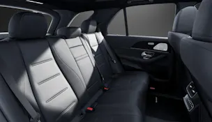 MERCEDES-BENZ GLE 450 d 4Matic 9G-Tronic