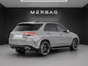 MERCEDES-BENZ GLE 450 d 4Matic 9G-Tronic