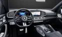 MERCEDES-BENZ GLE 450 d 4Matic 9G-Tronic
