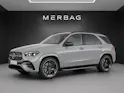MERCEDES-BENZ GLE 450 d 4Matic 9G-Tronic