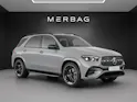 MERCEDES-BENZ GLE 450 d 4Matic 9G-Tronic