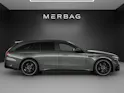 MERCEDES-BENZ E 53 Hybrid T 4Matic+ 9G-Tronic