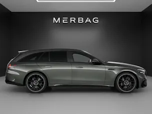 MERCEDES-BENZ E 53 Hybrid T 4Matic+ 9G-Tronic