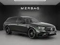 MERCEDES-BENZ E 53 Hybrid T 4Matic+ 9G-Tronic