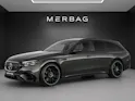 MERCEDES-BENZ E 53 Hybrid T 4Matic+ 9G-Tronic