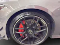MERCEDES-BENZ CLA 45 S 4M+ AMG / DISTRONIC / 360 Grad Kamera / Real Performance Sound