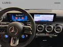 MERCEDES-BENZ CLA 45 S 4M+ AMG / DISTRONIC / 360 Grad Kamera / Real Performance Sound