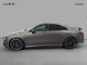 MERCEDES-BENZ CLA 45 S 4M+ AMG / DISTRONIC / 360 Grad Kamera / Real Performance Sound