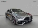 MERCEDES-BENZ CLA 45 S 4M+ AMG / DISTRONIC / 360 Grad Kamera / Real Performance Sound