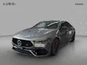 MERCEDES-BENZ CLA 45 S 4M+ AMG / DISTRONIC / 360 Grad Kamera / Real Performance Sound