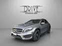 MERCEDES-BENZ GLA 250 AMG Line 4Matic 7G-DCT