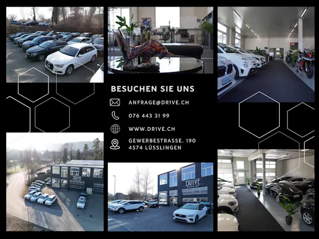 MERCEDES-BENZ GLA 250 AMG Line 4Matic 7G-DCT