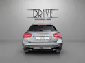 MERCEDES-BENZ GLA 250 AMG Line 4Matic 7G-DCT